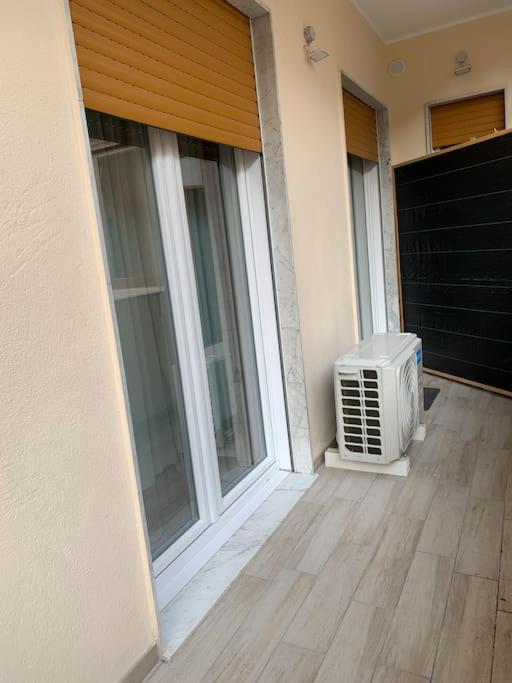 Cozy And Warm Flat In Villanova - Cagliari Exterior photo