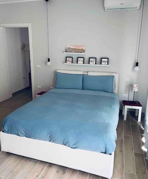 Cozy And Warm Flat In Villanova - Cagliari Exterior photo
