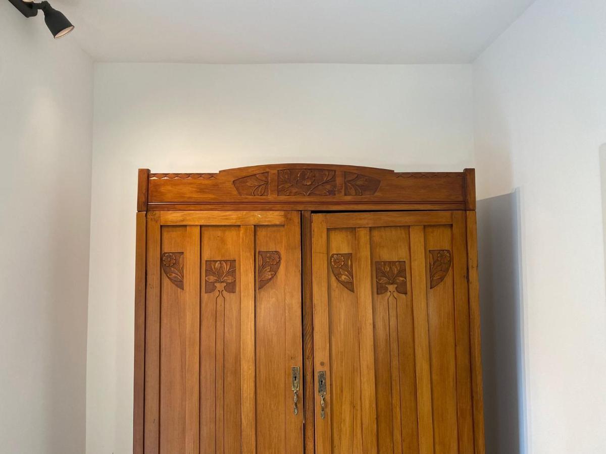 Cozy And Warm Flat In Villanova - Cagliari Exterior photo