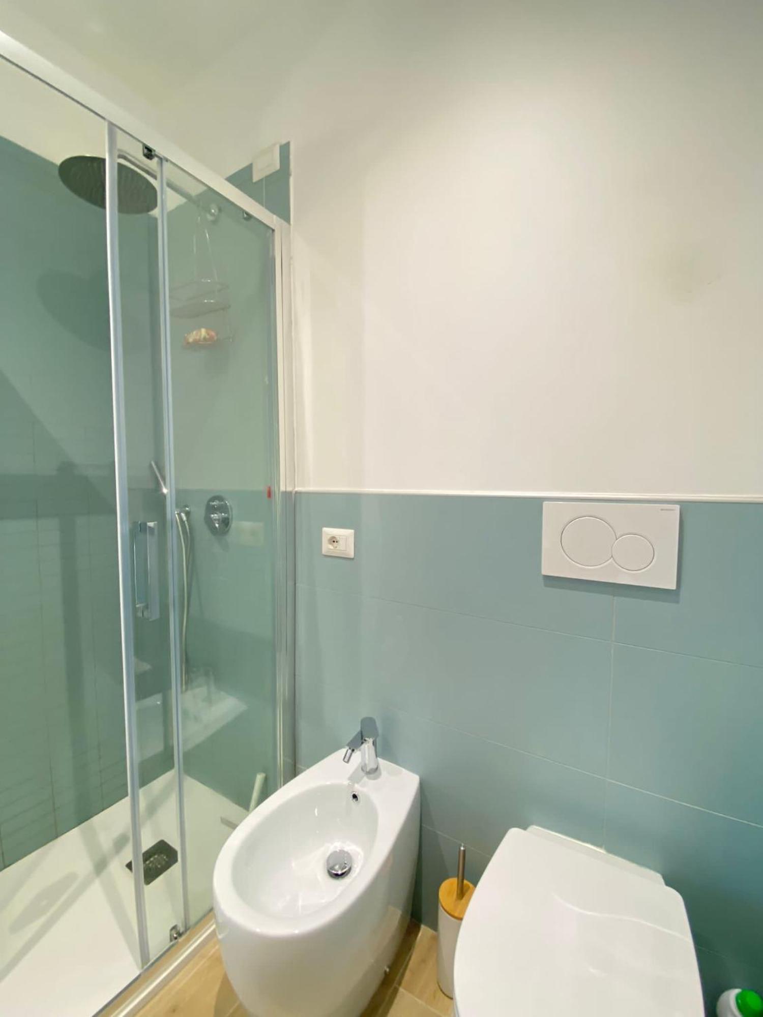 Cozy And Warm Flat In Villanova - Cagliari Exterior photo